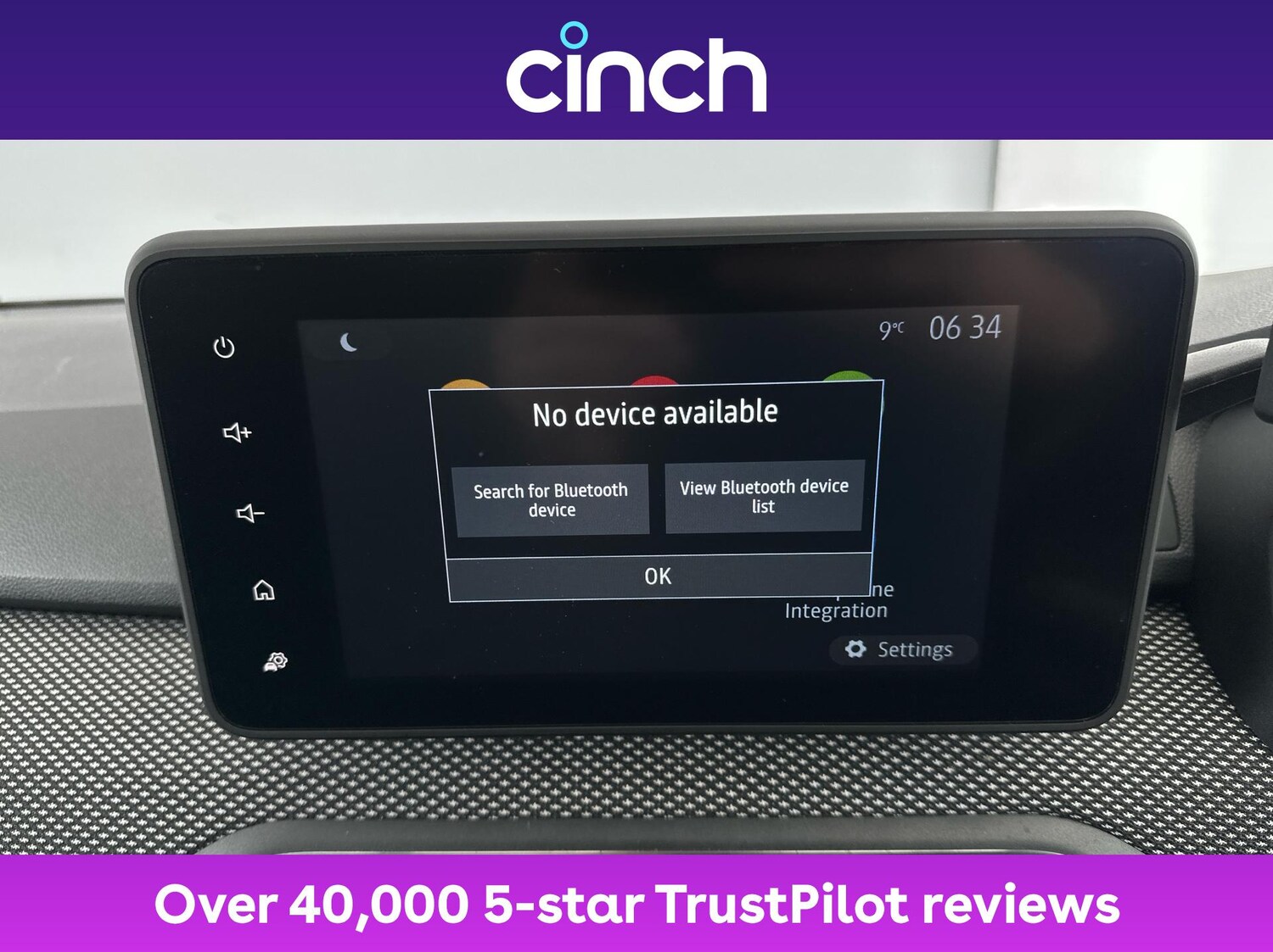 Used Dacia Sandero Stepway 2022 for sale - 77018459: Photo 33