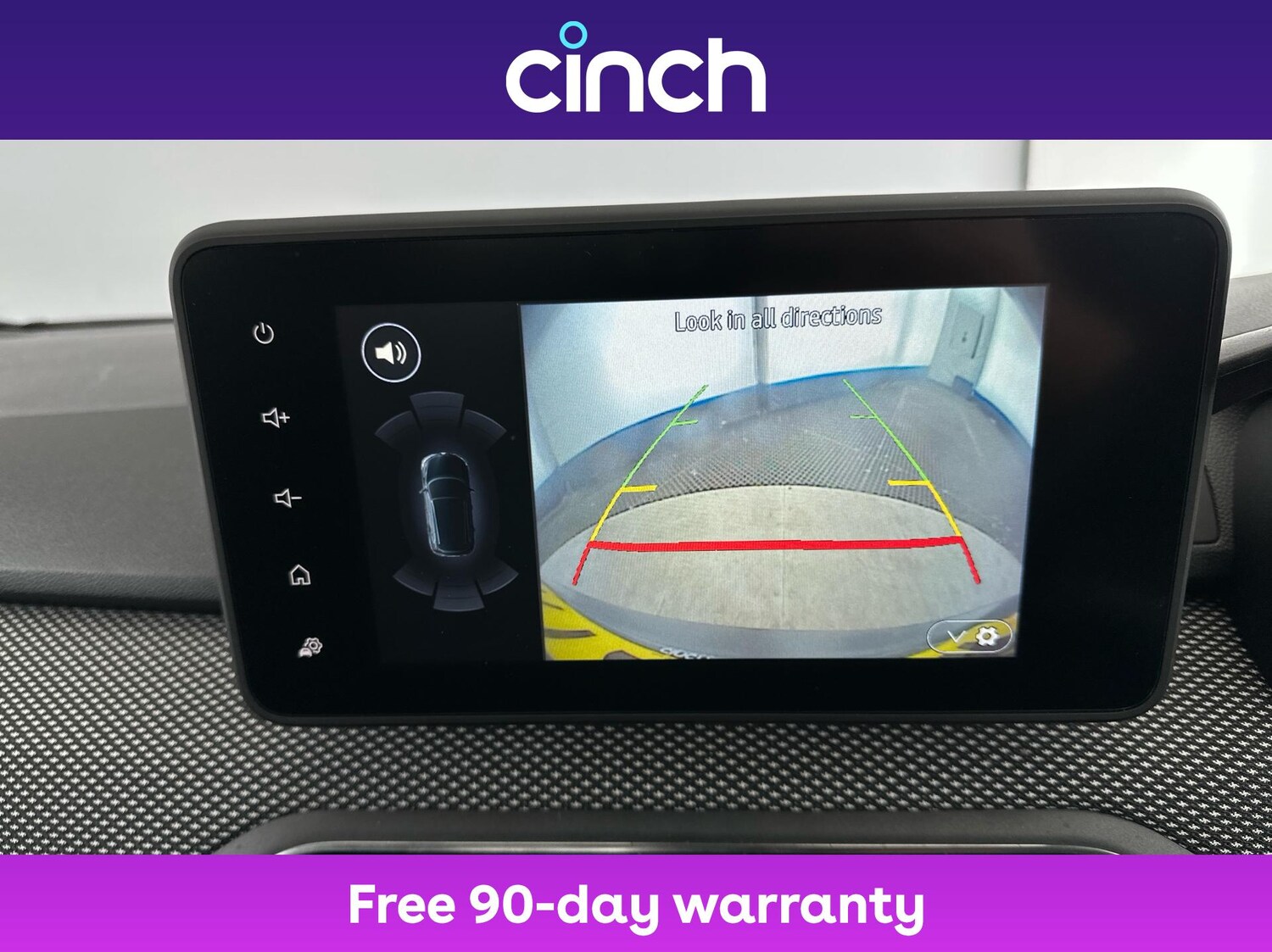 Used Dacia Sandero Stepway 2022 for sale - 77018459: Photo 34