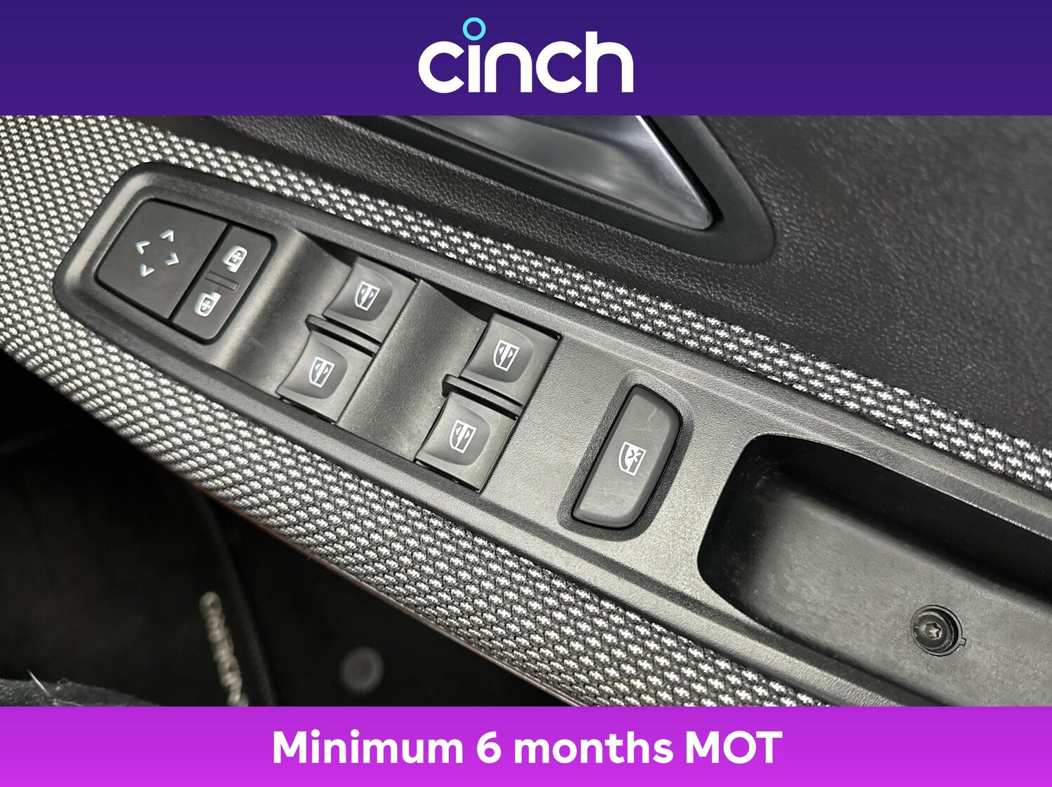 Used Dacia Sandero Stepway 2022 for sale - 77018459: Photo 37