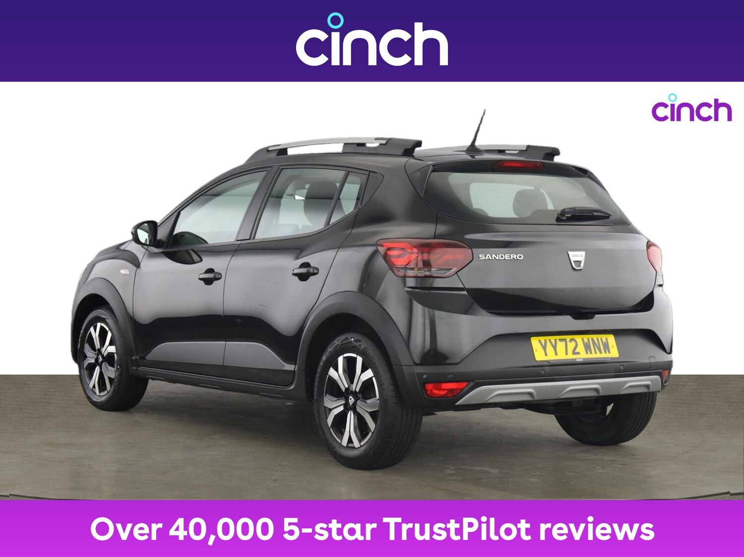 Used Dacia Sandero Stepway 2022 for sale - 77018459: Photo 6