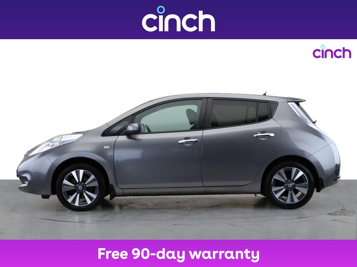 Used Nissan Leaf 2016 for sale - 76429419: Photo 8