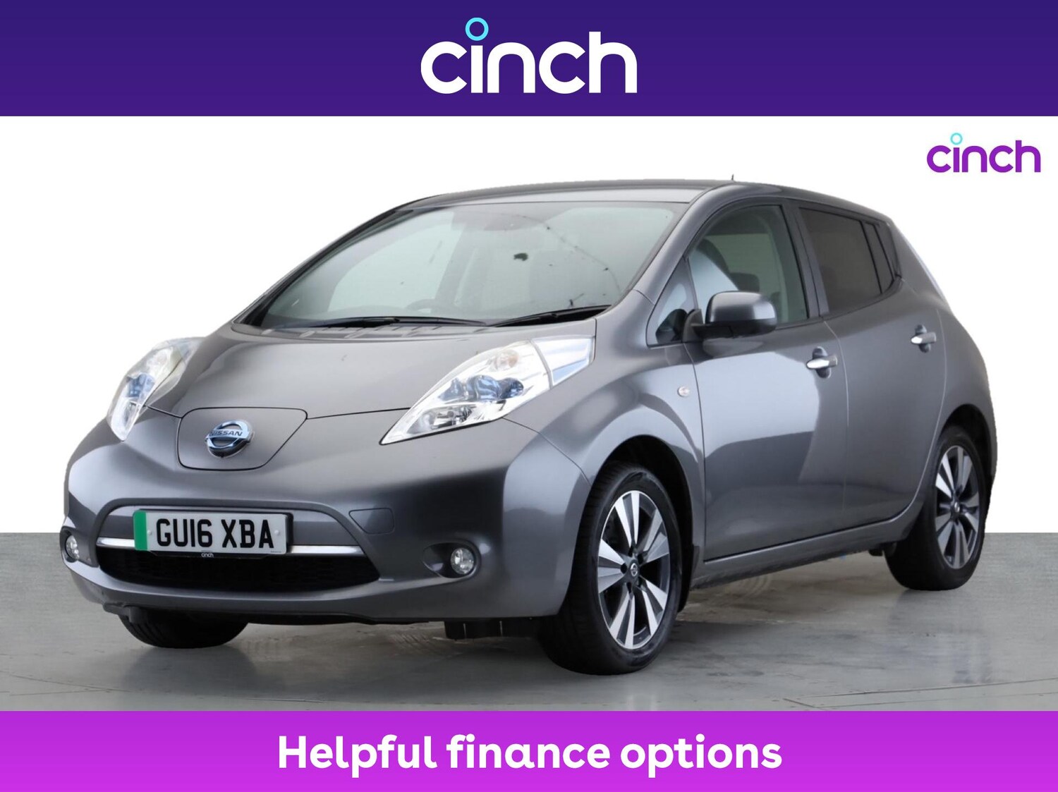 Used Nissan Leaf 2016 for sale - 76429419: Photo 9
