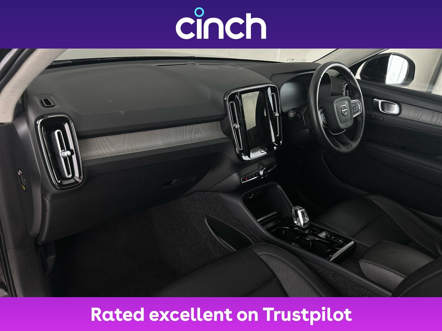 Used Volvo XC40 2021 for sale - 76245914: Photo 14