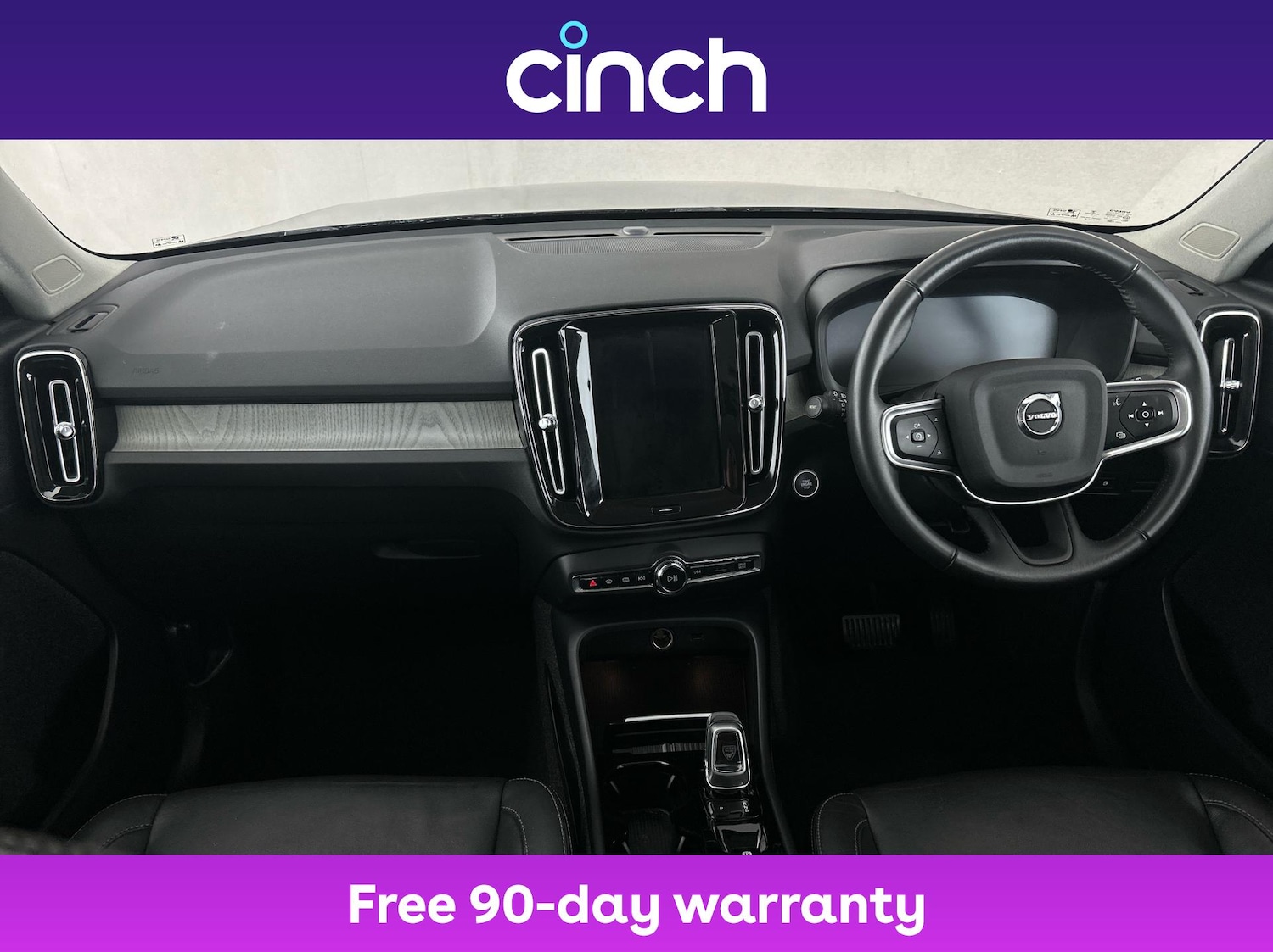 Used Volvo XC40 2021 for sale - 76245914: Photo 15