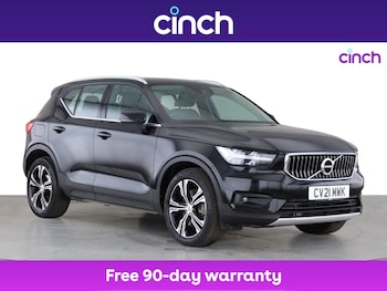 Volvo - XC40