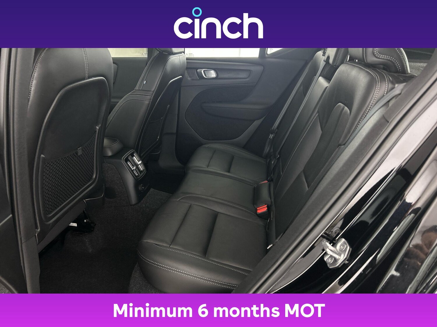 Used Volvo XC40 2021 for sale - 76245914: Photo 20