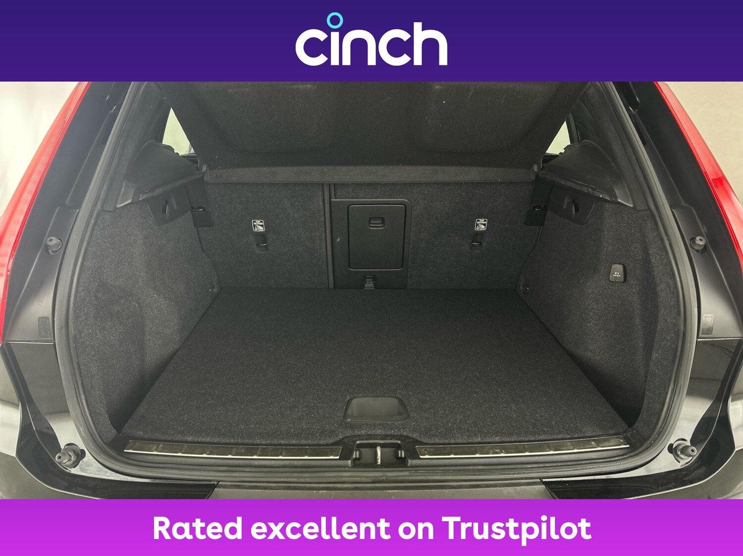 Used Volvo XC40 2021 for sale - 76245914: Photo 21