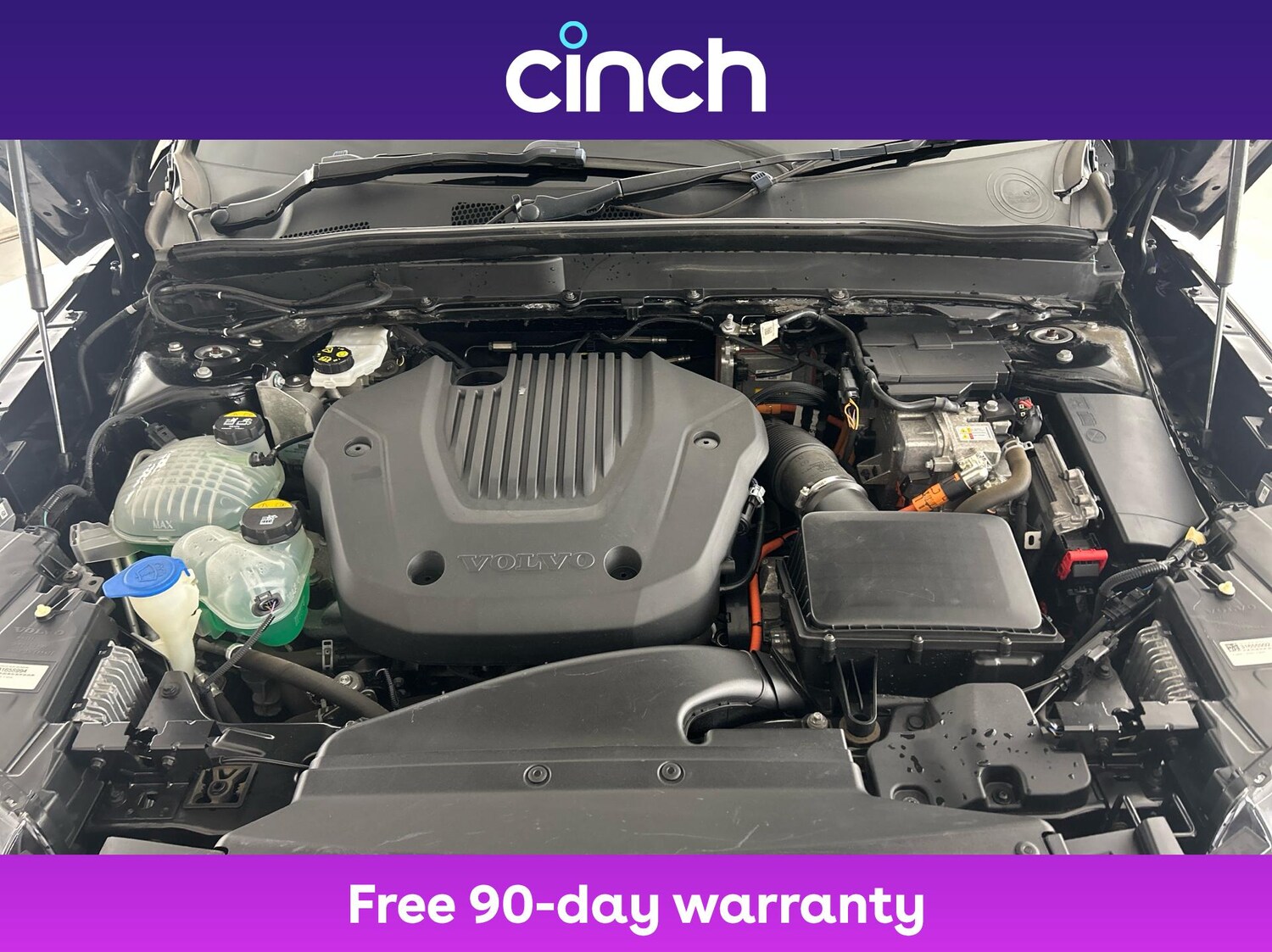 Used Volvo XC40 2021 for sale - 76245914: Photo 23