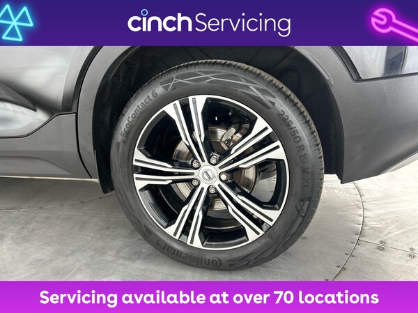 Used Volvo XC40 2021 for sale - 76245914: Photo 26