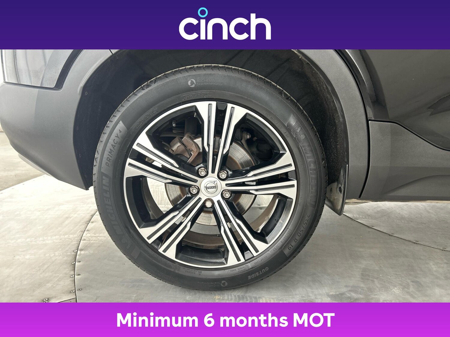 Used Volvo XC40 2021 for sale - 76245914: Photo 27