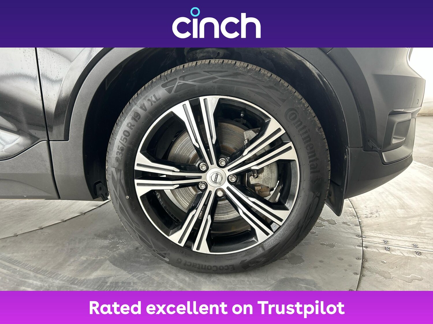 Used Volvo XC40 2021 for sale - 76245914: Photo 28