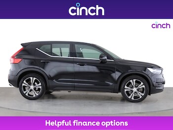 Used Volvo XC40 2021 for sale - 76245914: Photo 2