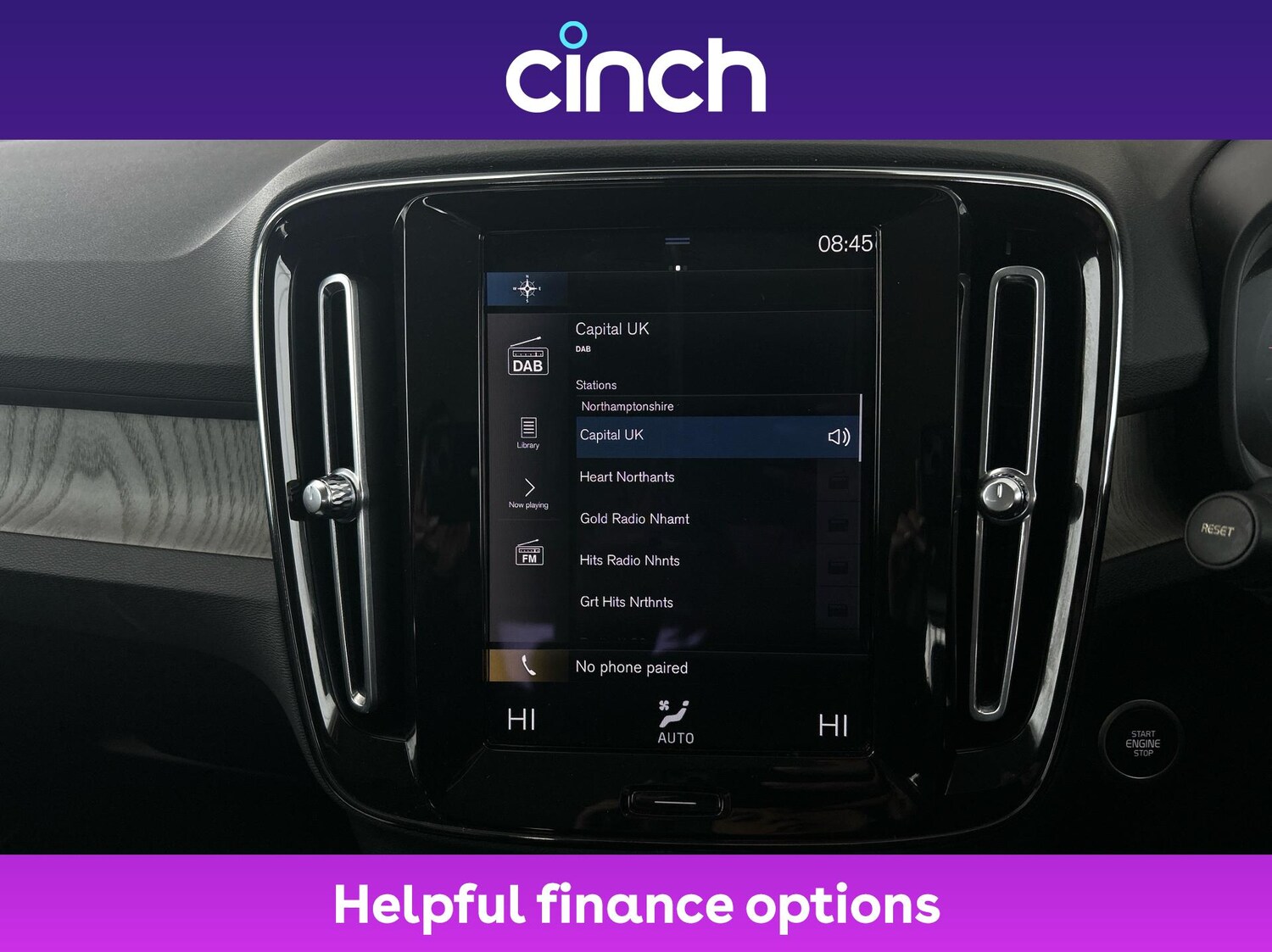 Used Volvo XC40 2021 for sale - 76245914: Photo 30