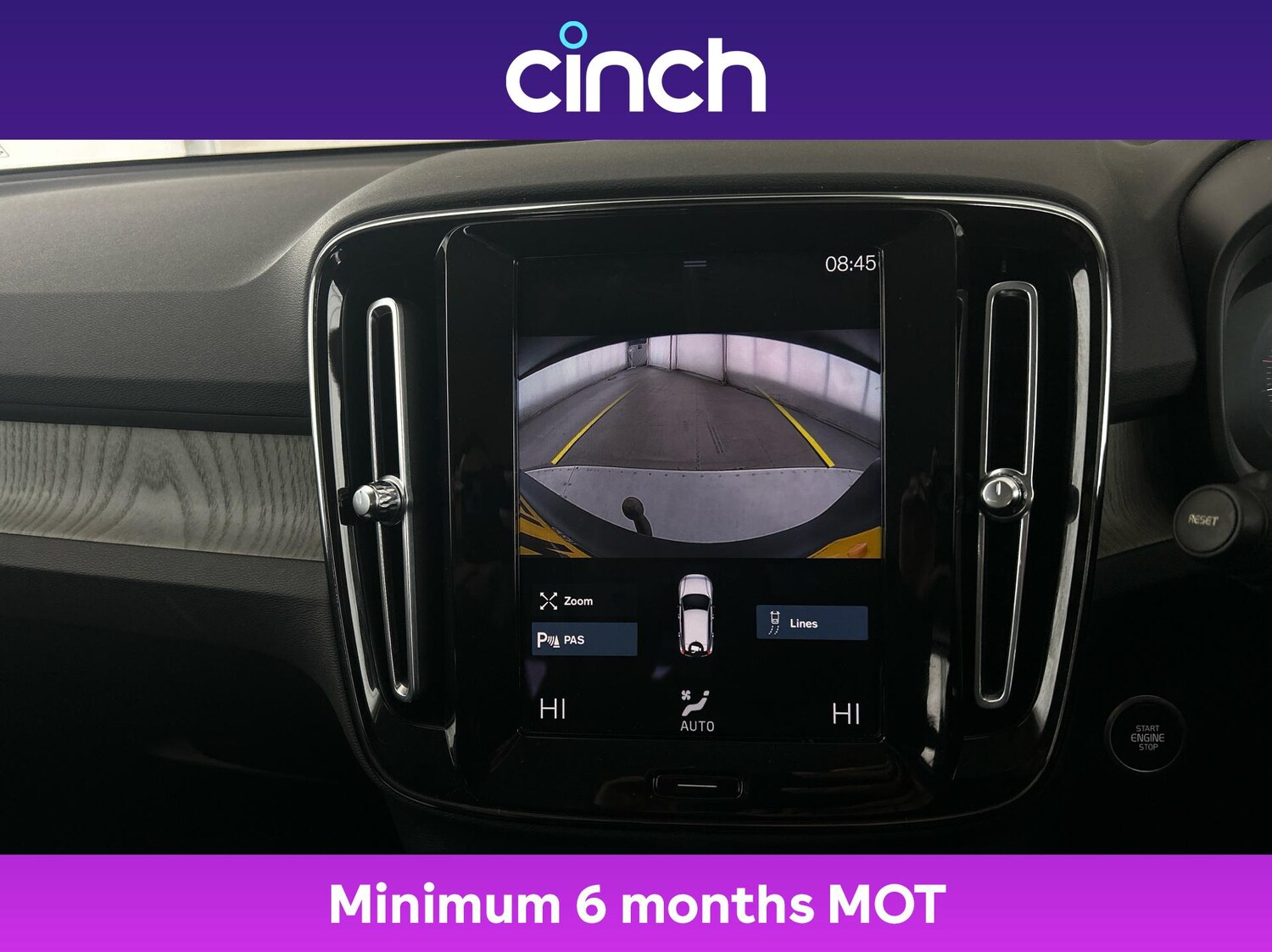 Used Volvo XC40 2021 for sale - 76245914: Photo 32