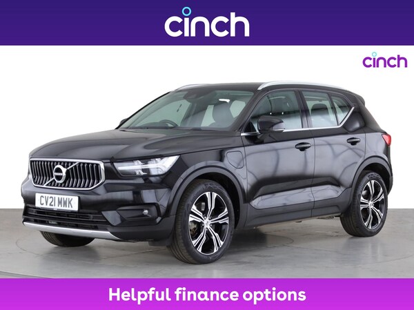 Used Volvo XC40 2021 for sale - 76245914: Photo 9