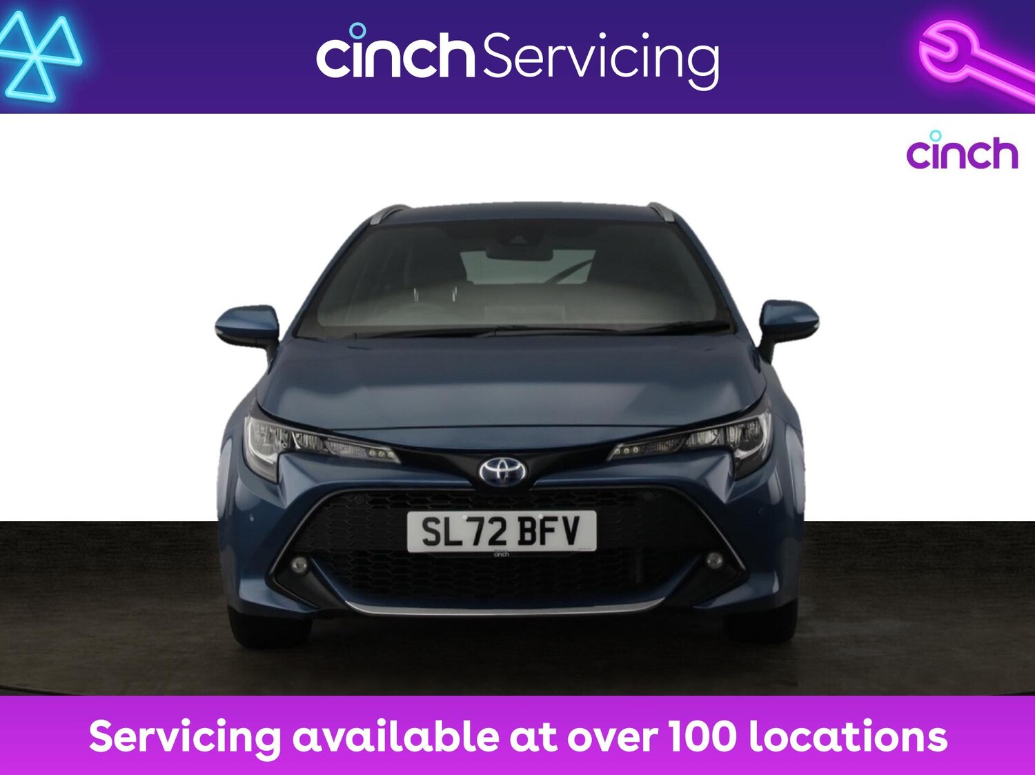 Used Toyota Corolla 2022 for sale - 76665289: Photo 11