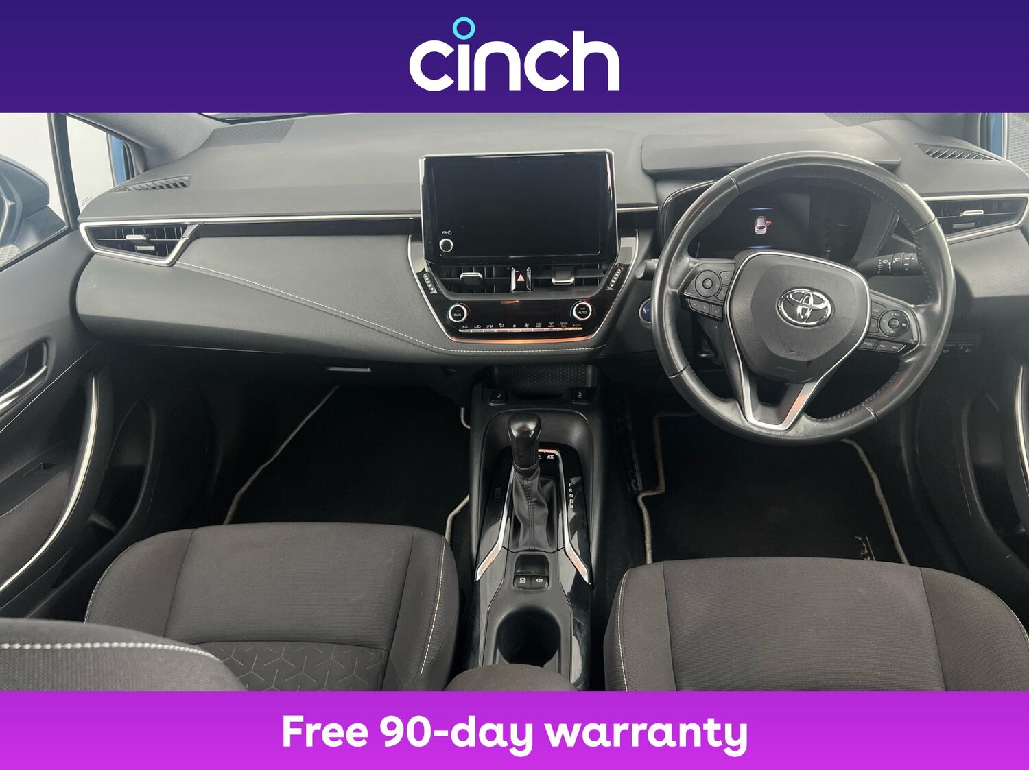 Used Toyota Corolla 2022 for sale - 76665289: Photo 15