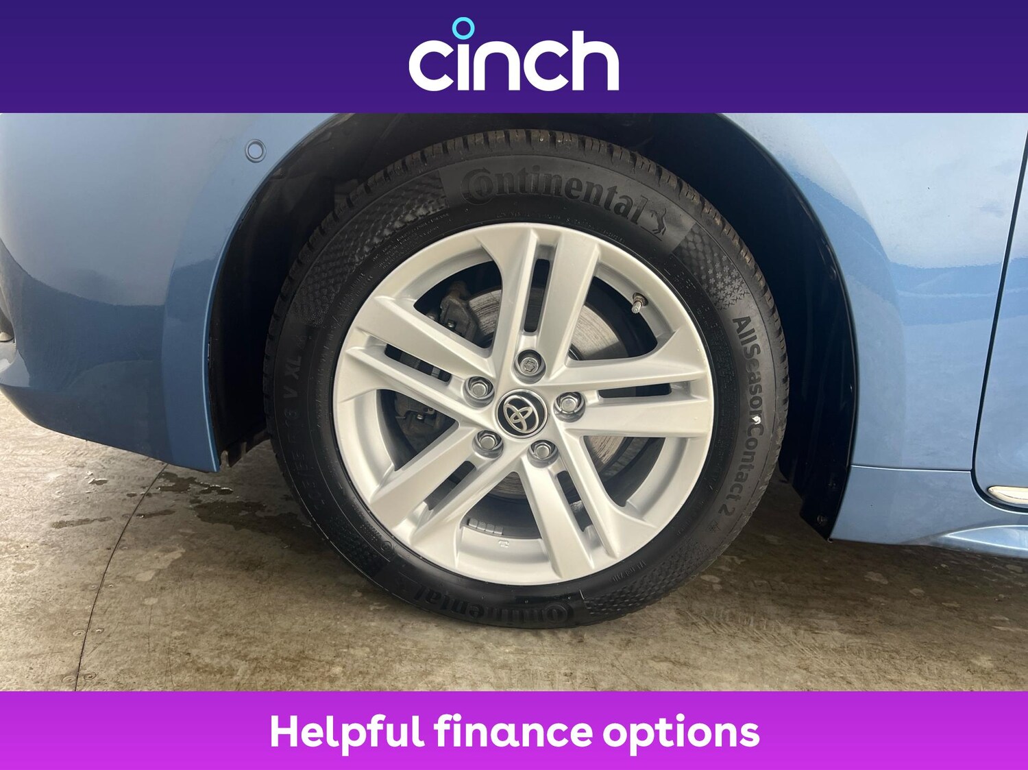 Used Toyota Corolla 2022 for sale - 76665289: Photo 24