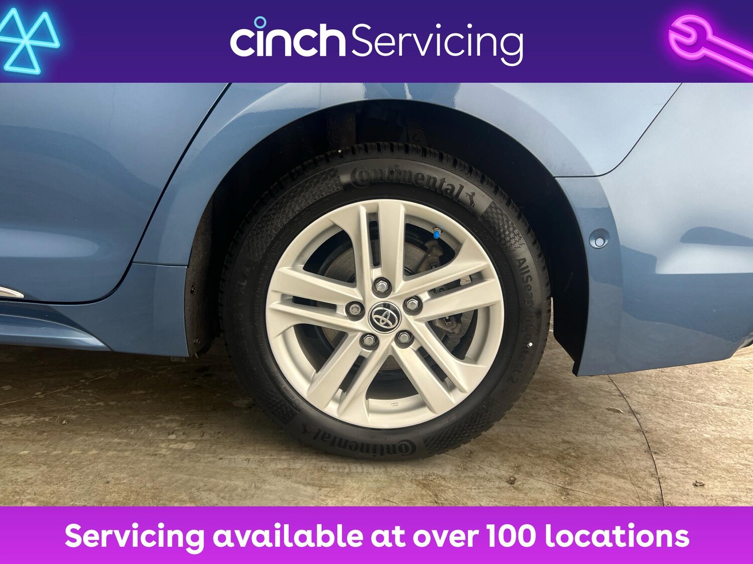 Used Toyota Corolla 2022 for sale - 76665289: Photo 26