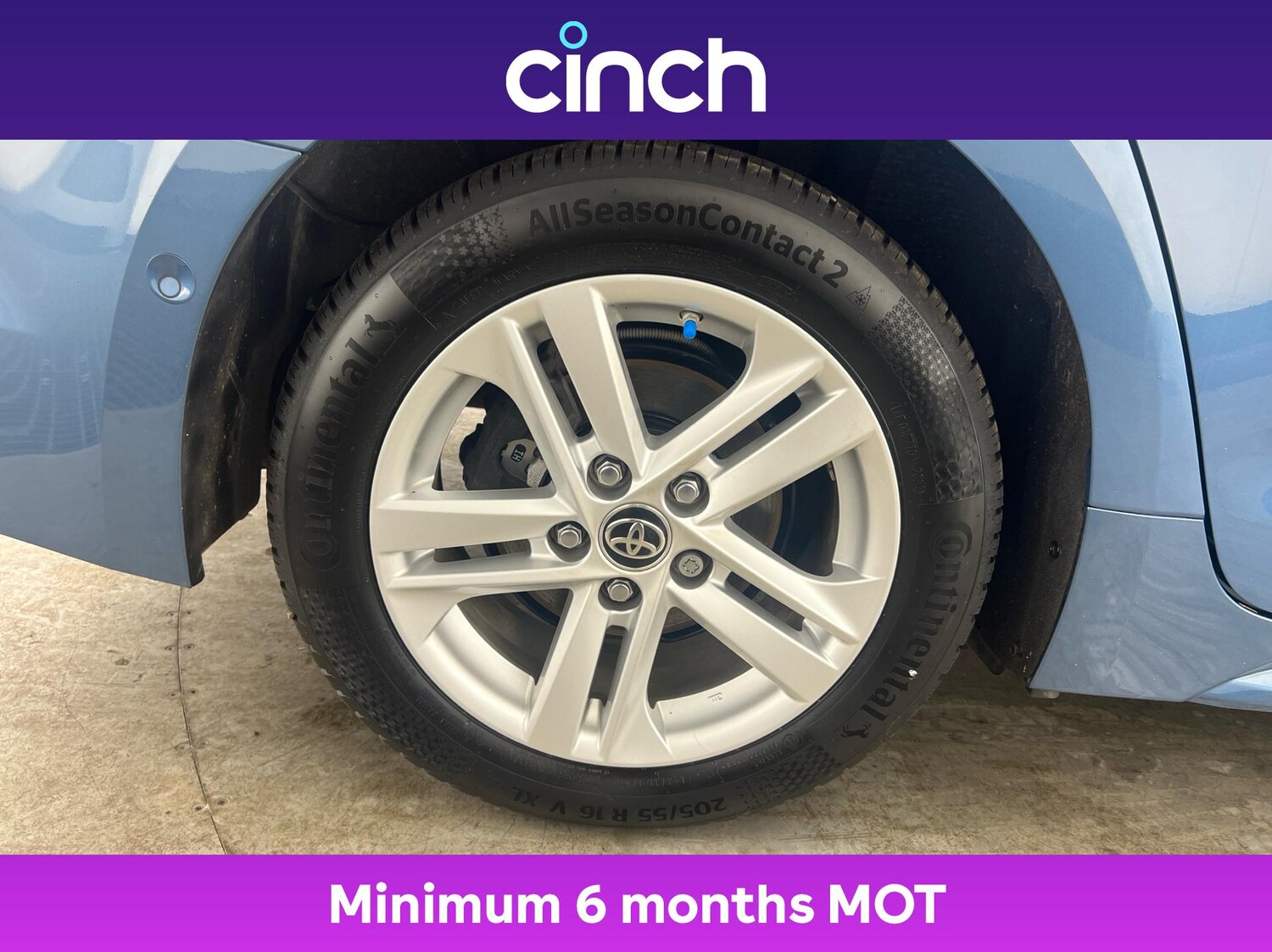 Used Toyota Corolla 2022 for sale - 76665289: Photo 27