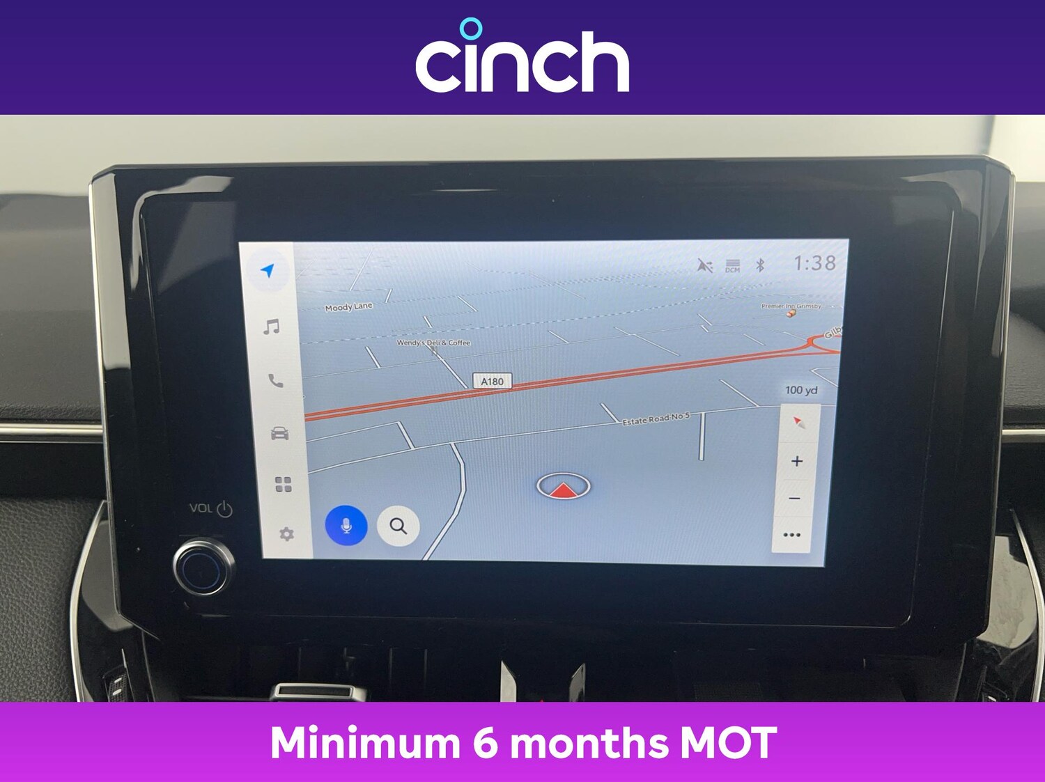 Used Toyota Corolla 2022 for sale - 76665289: Photo 32