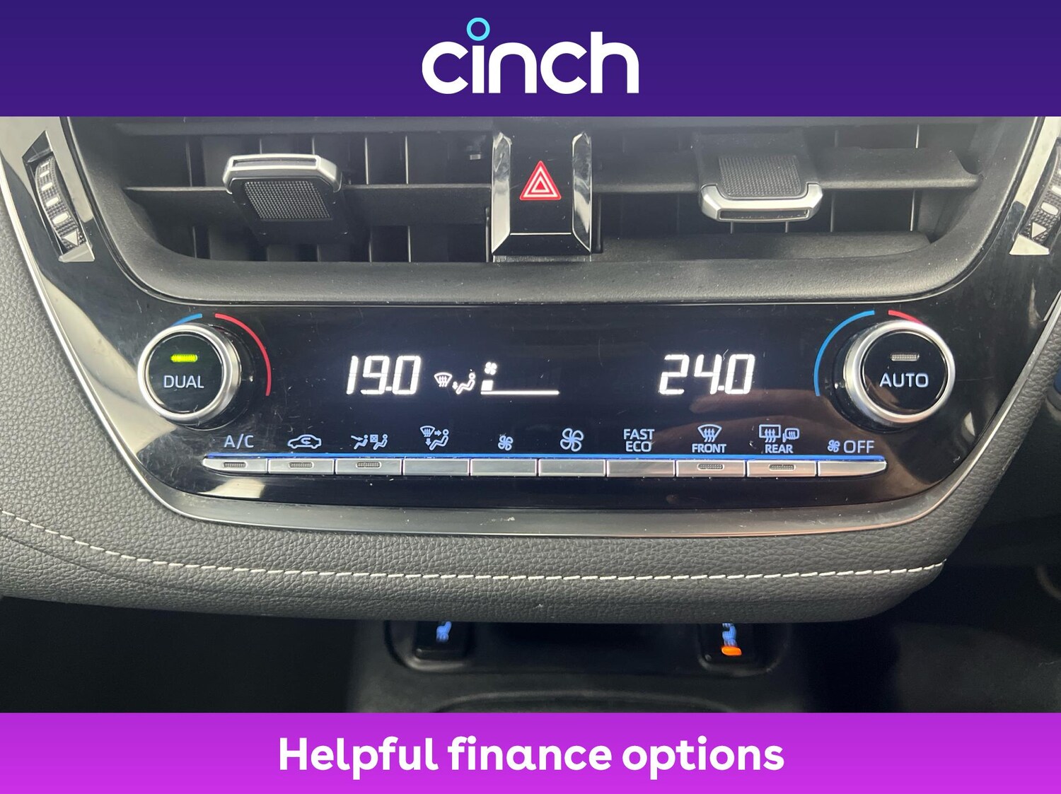 Used Toyota Corolla 2022 for sale - 76665289: Photo 35