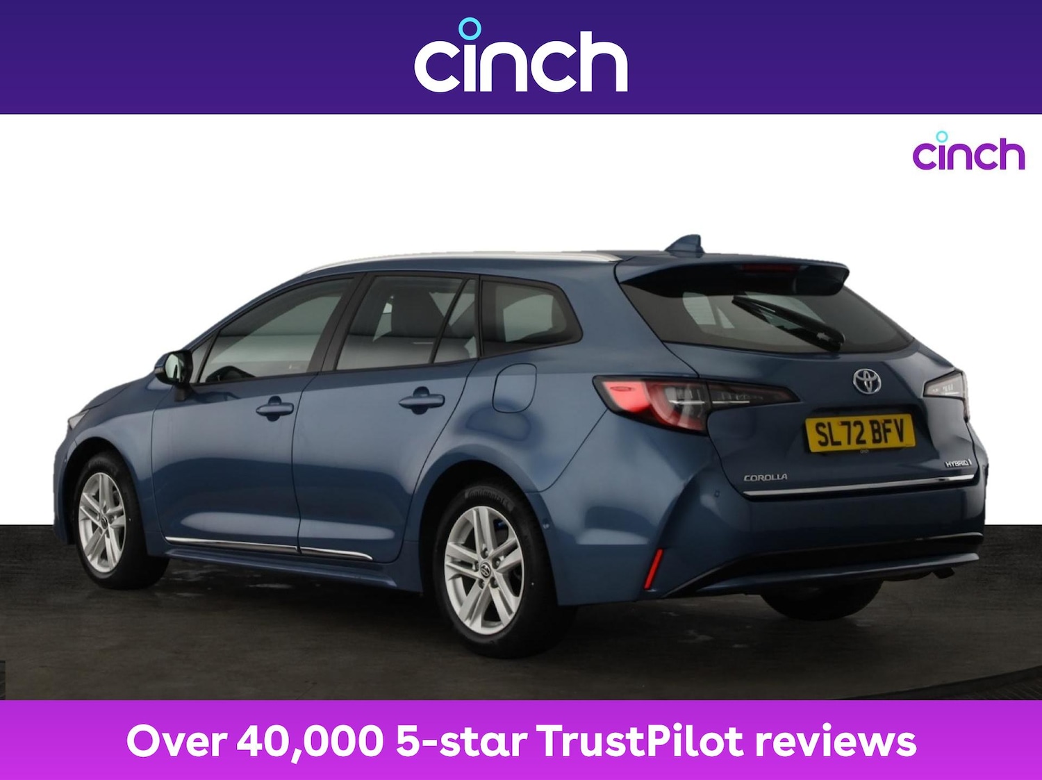 Used Toyota Corolla 2022 for sale - 76665289: Photo 6