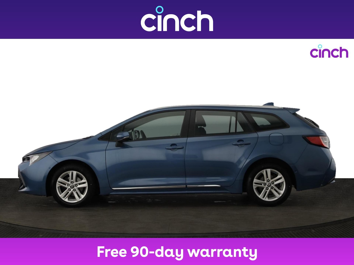 Used Toyota Corolla 2022 for sale - 76665289: Photo 8