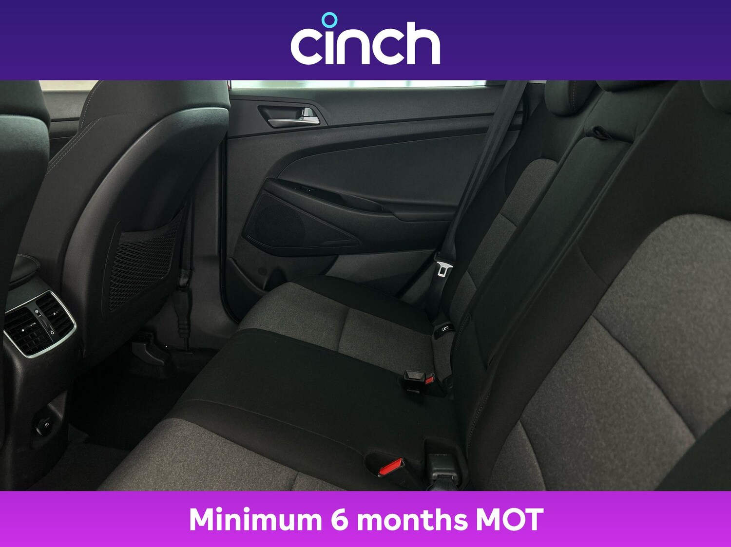 Used Hyundai TUCSON 2018 for sale - 75944284: Photo 20