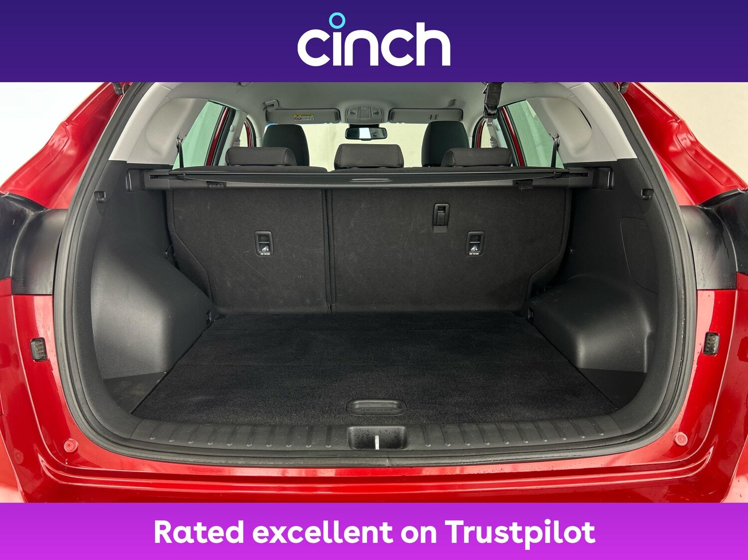 Used Hyundai TUCSON 2018 for sale - 75944284: Photo 21