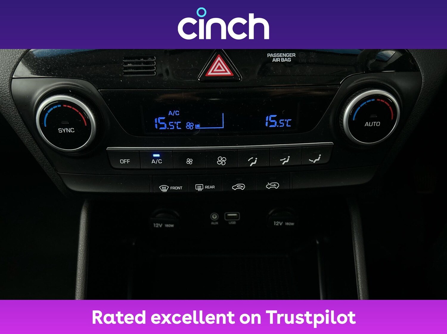 Used Hyundai TUCSON 2018 for sale - 75944284: Photo 33