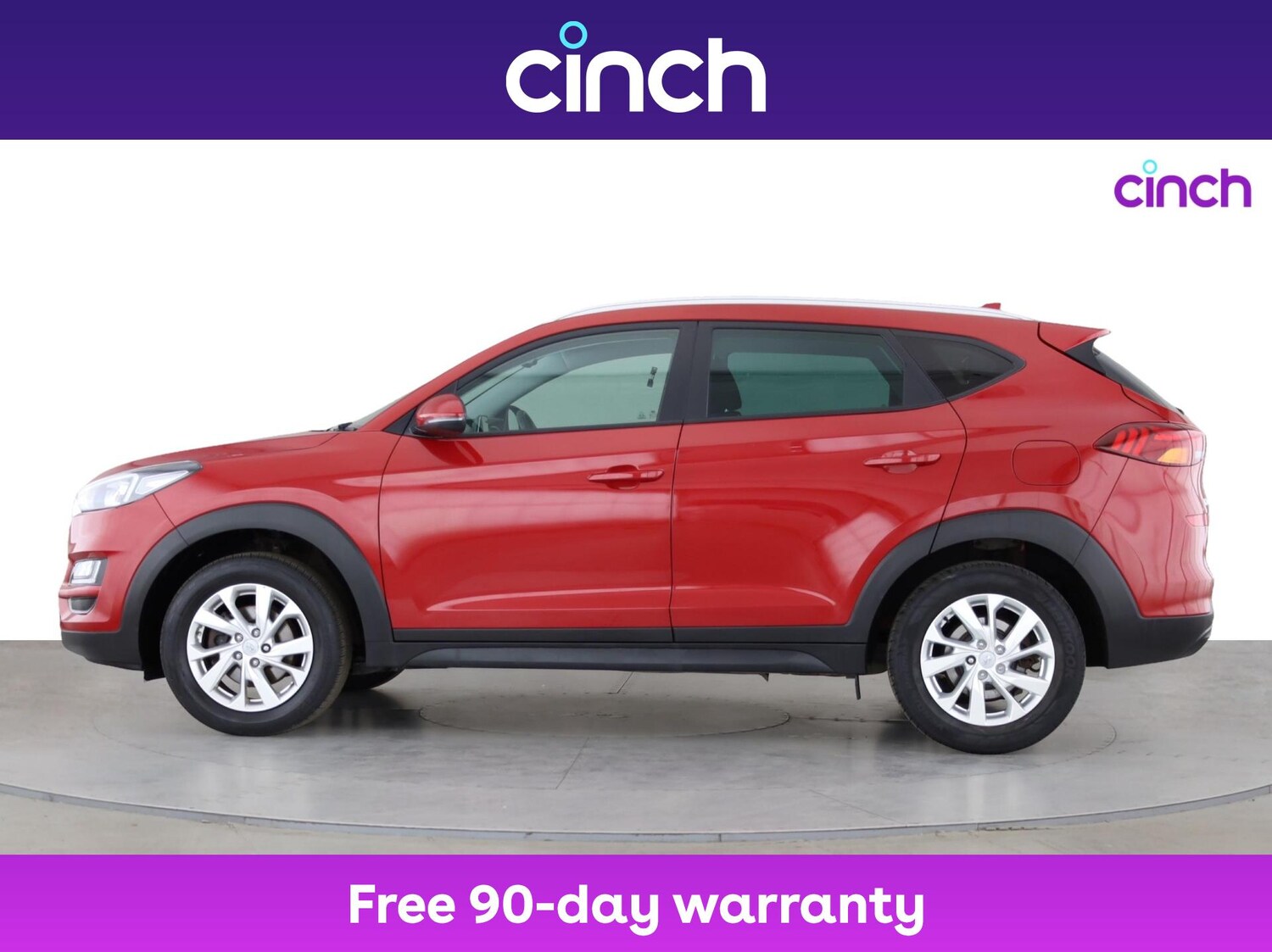 Used Hyundai TUCSON 2018 for sale - 75944284: Photo 8