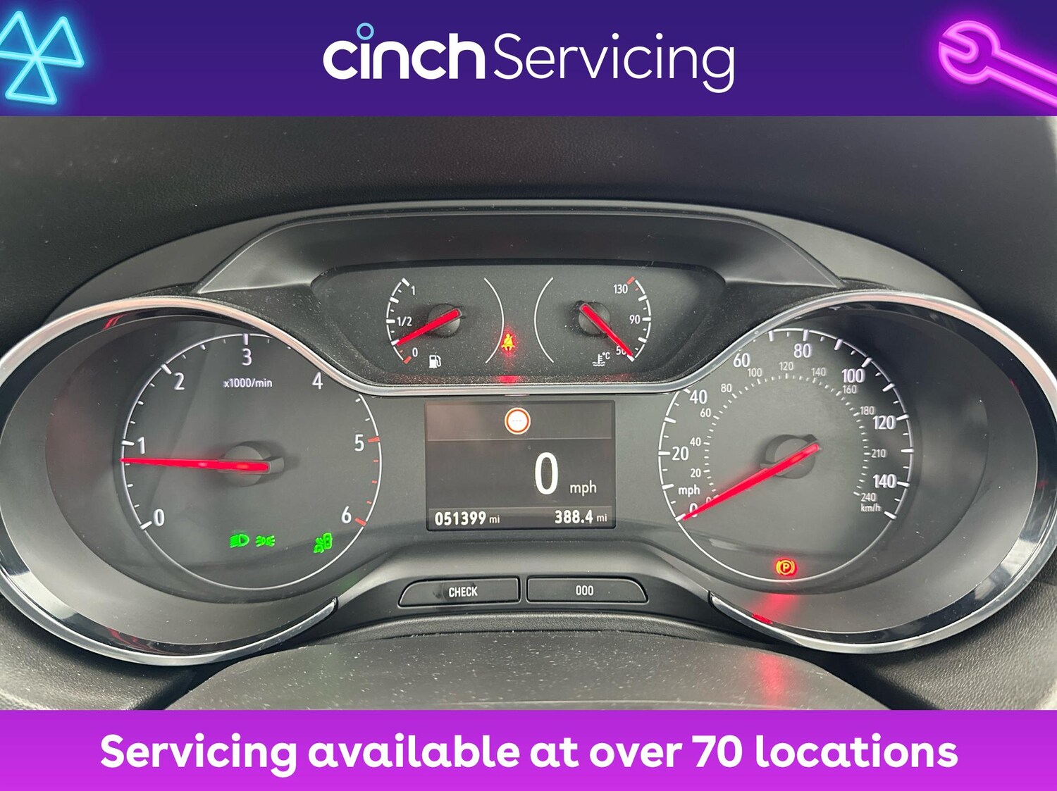 Used Vauxhall Grandland X 2019 for sale - 76445647: Photo 18