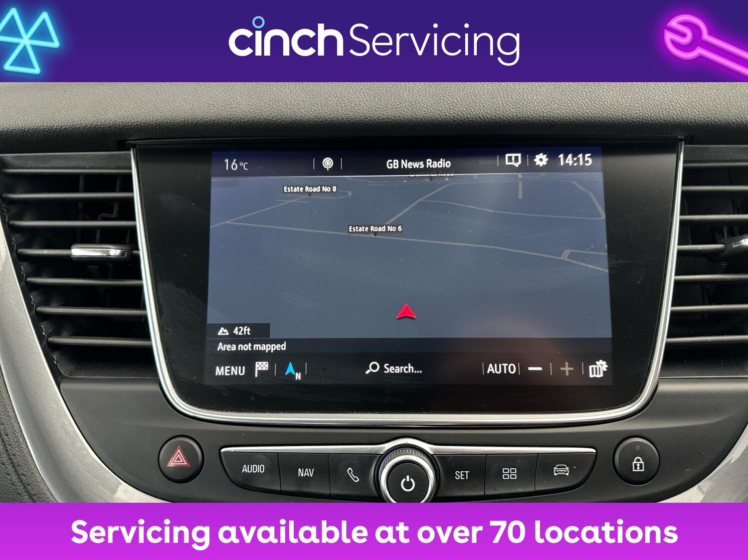 Used Vauxhall Grandland X 2019 for sale - 76445647: Photo 31