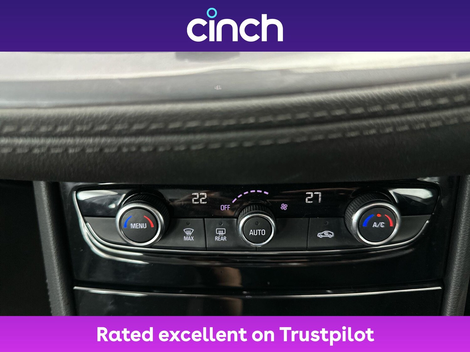 Used Vauxhall Grandland X 2019 for sale - 76445647: Photo 33