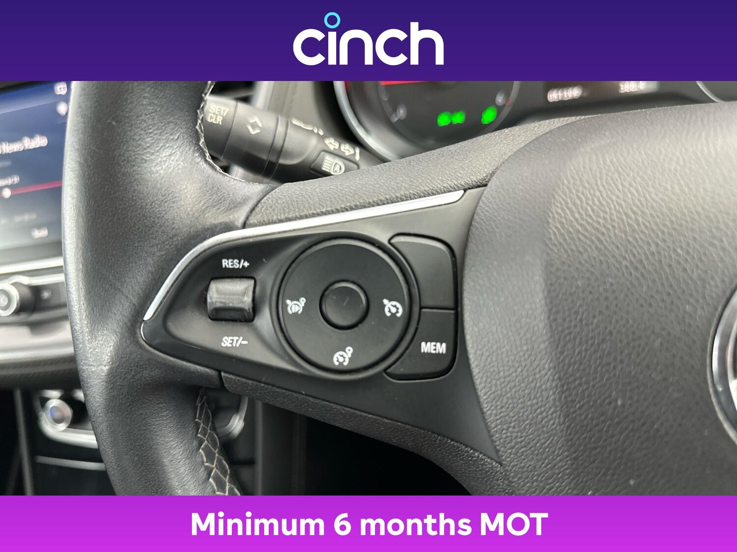 Used Vauxhall Grandland X 2019 for sale - 76445647: Photo 37