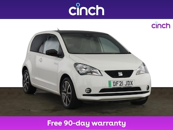 SEAT - Mii