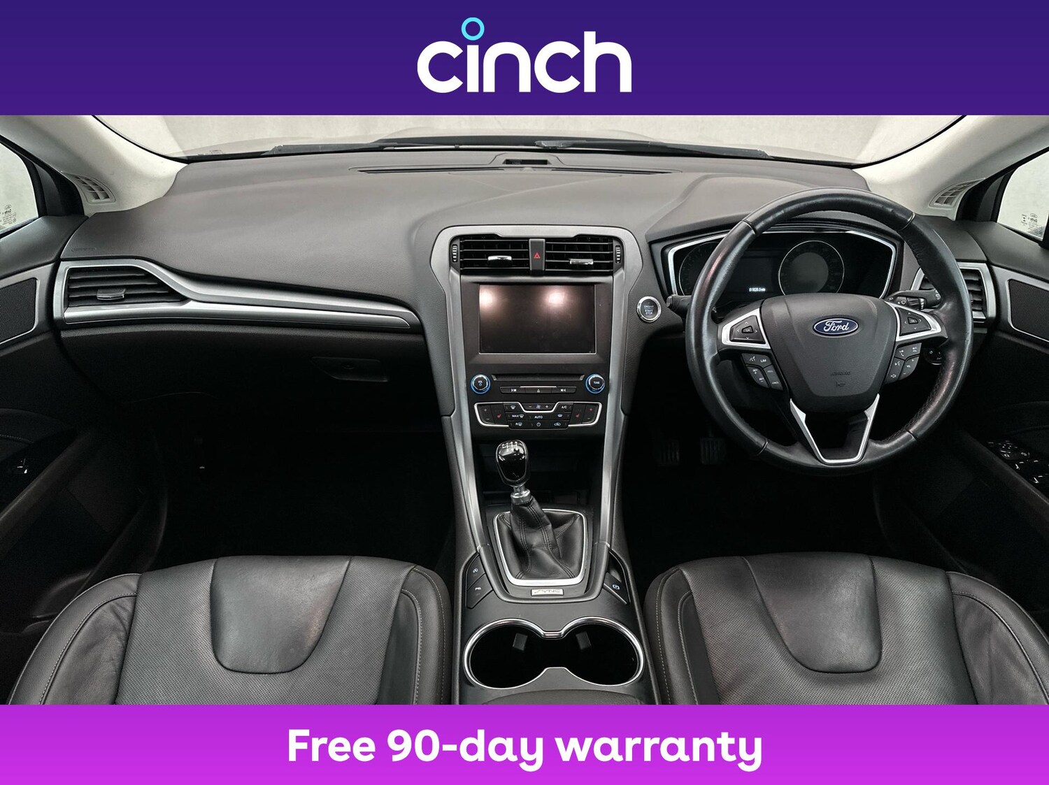 Used Ford Mondeo 2018 for sale - 76481341: Photo 15