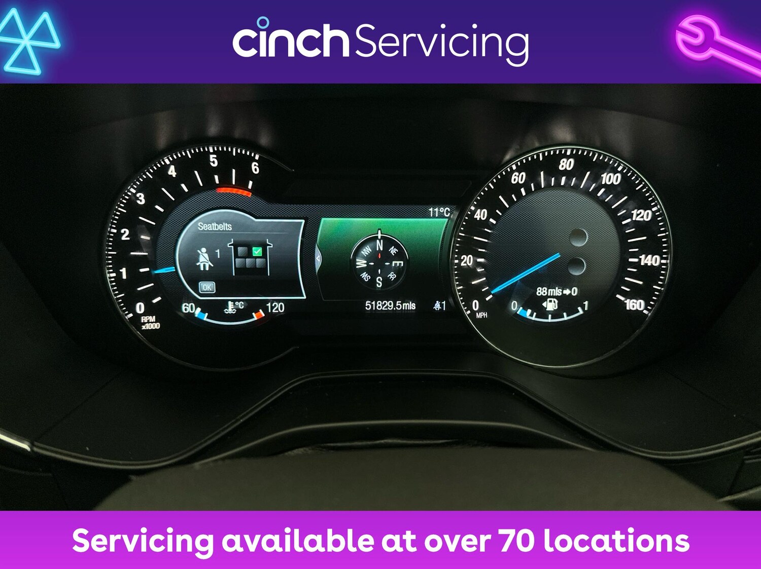 Used Ford Mondeo 2018 for sale - 76481341: Photo 18