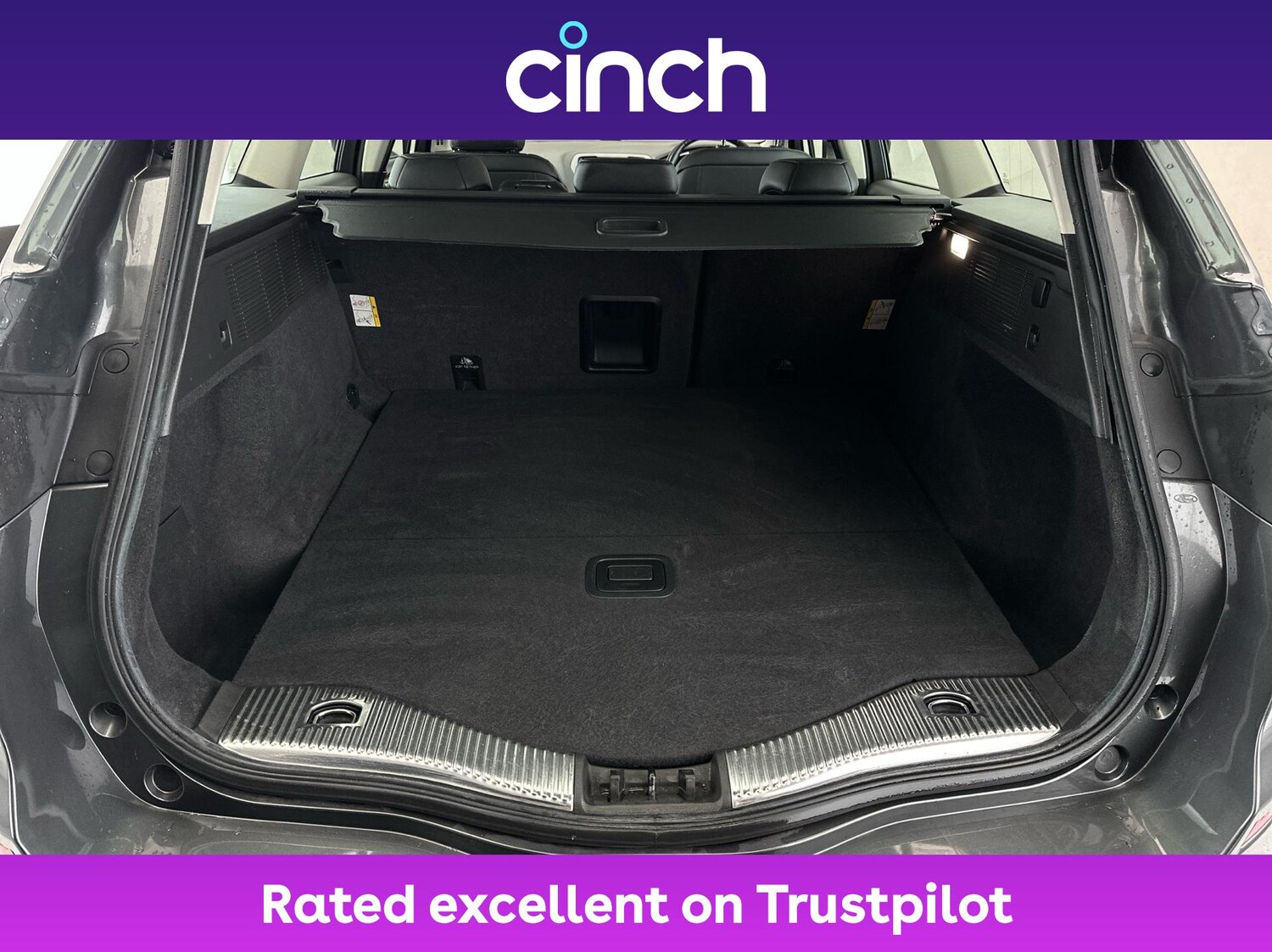 Used Ford Mondeo 2018 for sale - 76481341: Photo 21