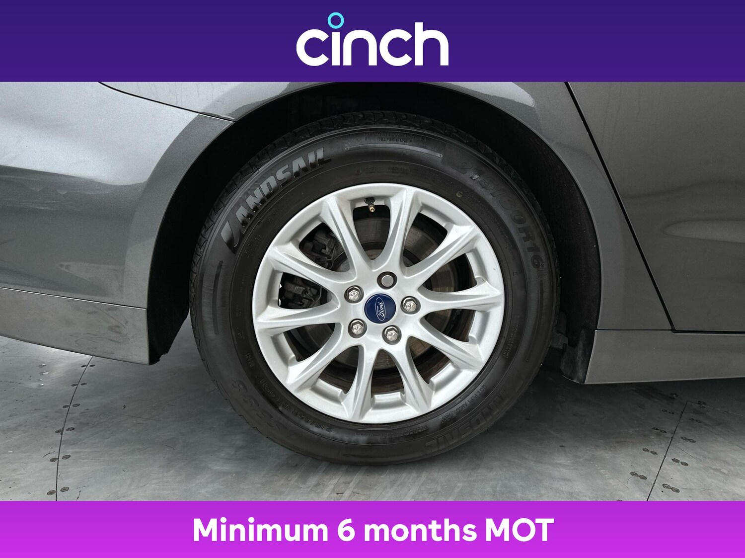 Used Ford Mondeo 2018 for sale - 76481341: Photo 27