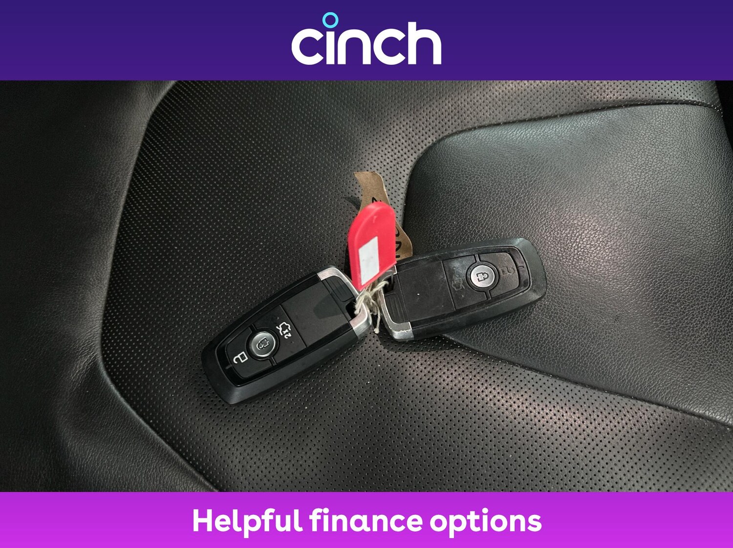 Used Ford Mondeo 2018 for sale - 76481341: Photo 30