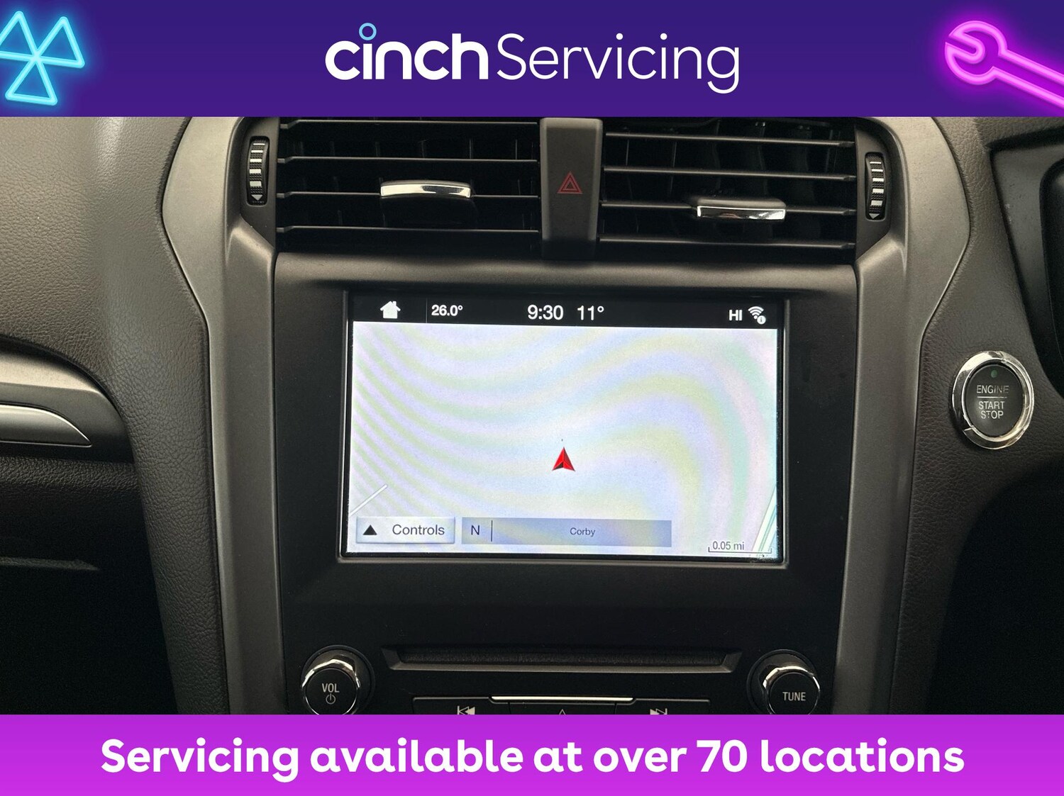 Used Ford Mondeo 2018 for sale - 76481341: Photo 31