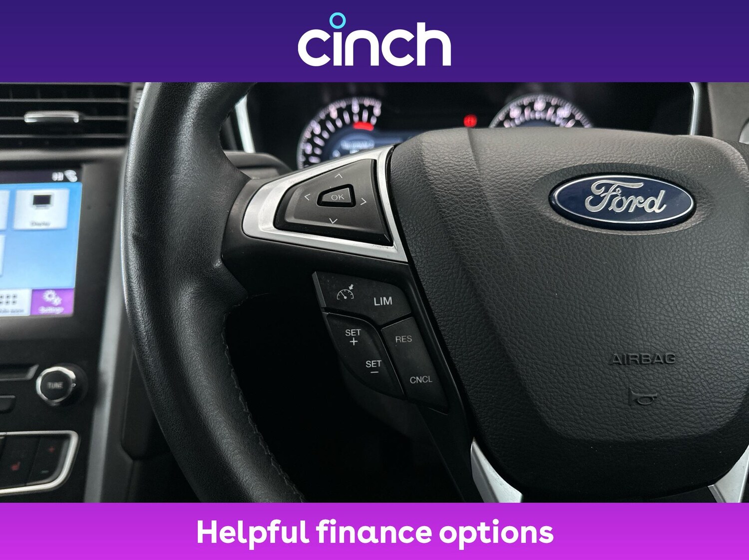 Used Ford Mondeo 2018 for sale - 76481341: Photo 35