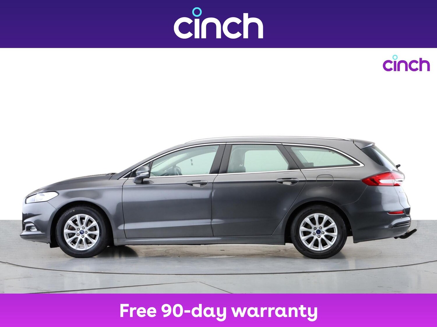 Used Ford Mondeo 2018 for sale - 76481341: Photo 8
