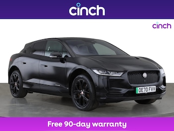 Jaguar - I-Pace