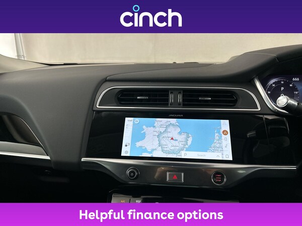 Used Jaguar I-Pace 2020 for sale - 76176594: Photo 17