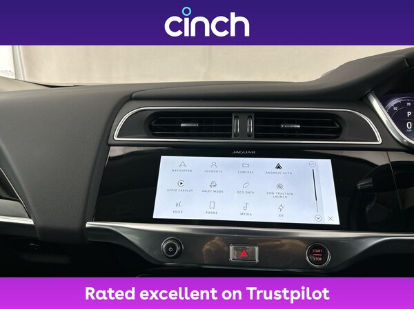 Used Jaguar I-Pace 2020 for sale - 76176594: Photo 33