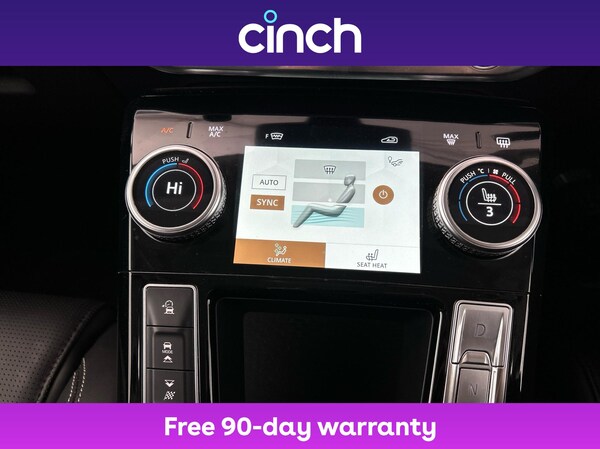 Used Jaguar I-Pace 2020 for sale - 76176594: Photo 34