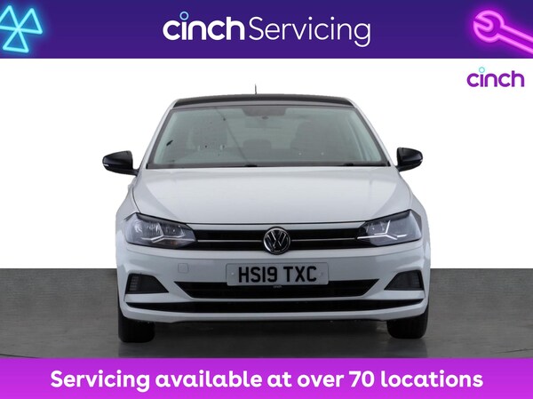 Used Volkswagen Polo 2019 for sale - 76236659: Photo 11